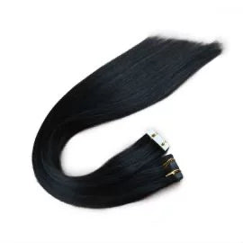 Tape In Extensions