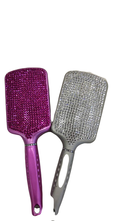 Blinged Brushes