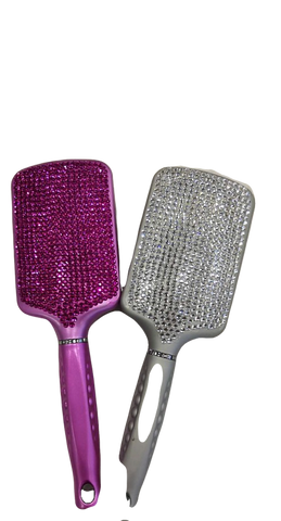 Blinged Brushes