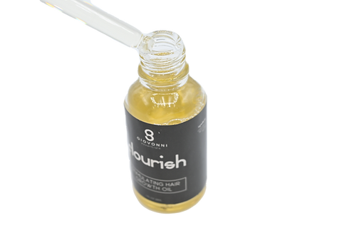 Flourish Growth Oil