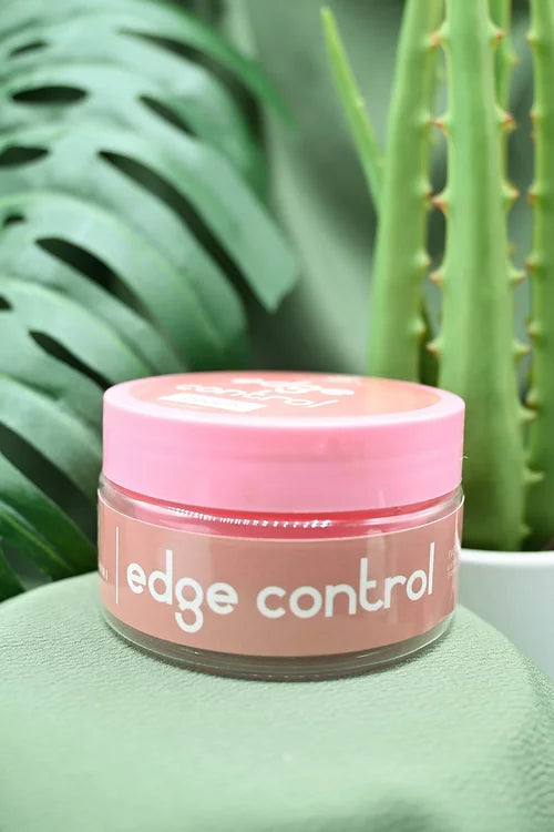 Peach Edge Control