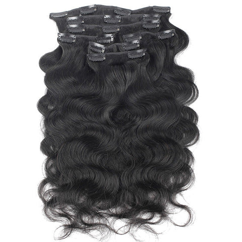 Clipins (Bodywave)